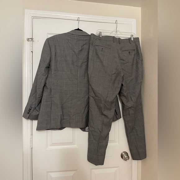 PAUL BETENLY RONALDO 2 PIECE SUIT - Picture 4 of 16